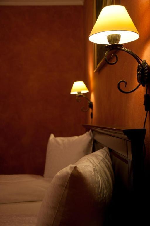 Hotel Ozon Harghita-Băi Værelse billede