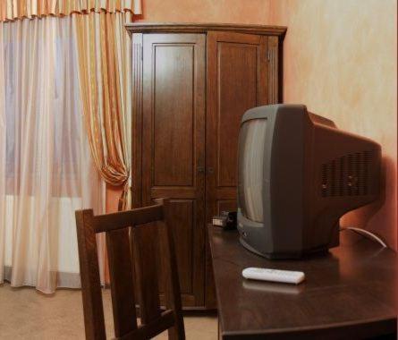 Hotel Ozon Harghita-Băi Værelse billede