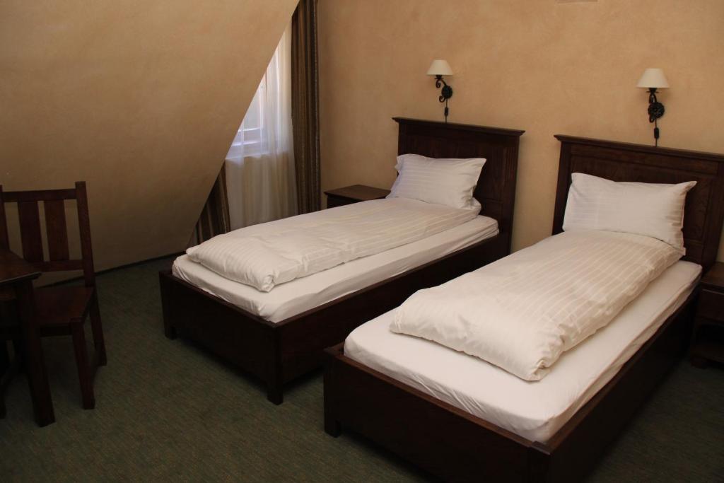 Hotel Ozon Harghita-Băi Værelse billede